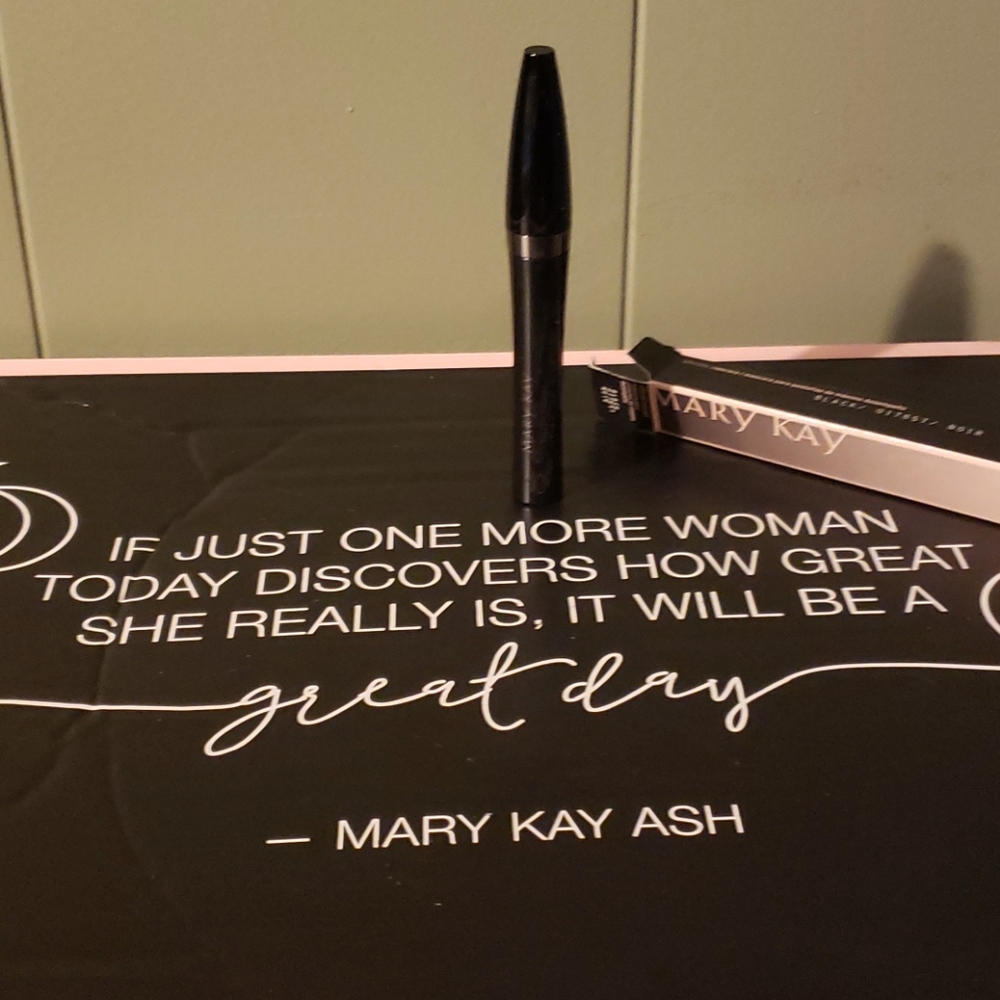 Ultimate mascara Mary Kay